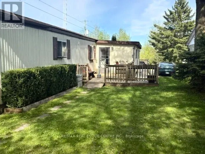 Mobile Home for sale: 21 MAPLE GROVE VILLAGE ROAD, Southgate