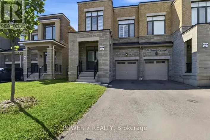 House for sale: 94 CONARTY CRESCENT, Whitby