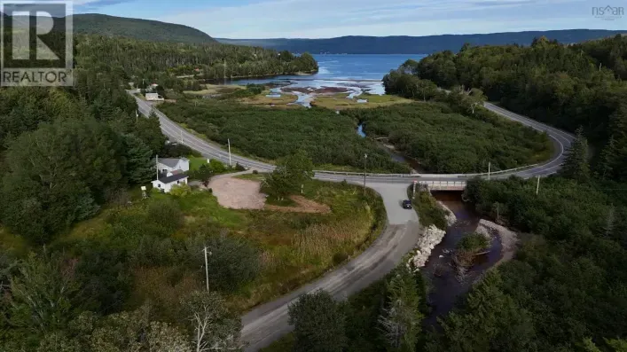 49740 Cabot Trail, Goose Cove