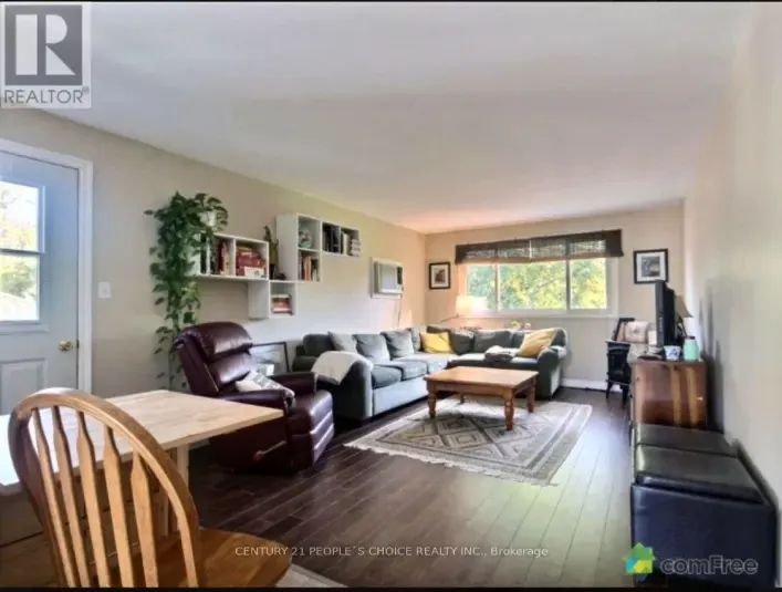 House for rent: 2 - 3784 SINNICKS AVENUE, Niagara Falls