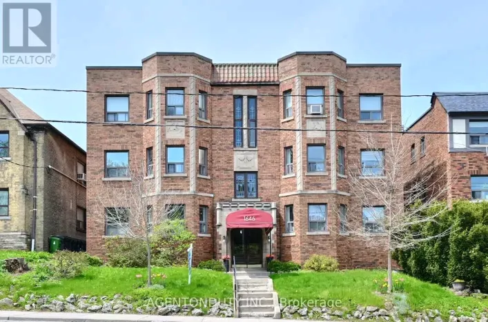 Apartment for sale: 17 - 1646 BATHURST STREET, Toronto
