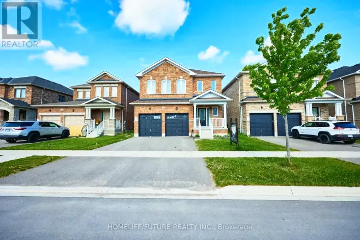 House for sale: 44 TERRY CLAYTON AVENUE, Brock