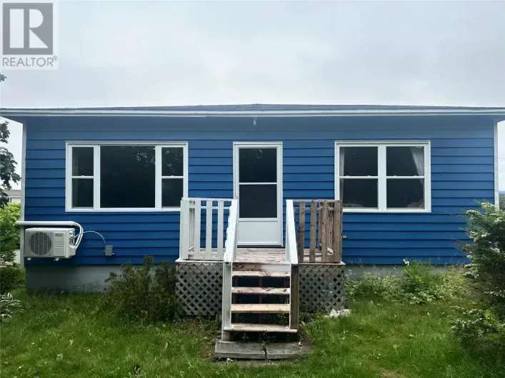 House for sale: 4-8 Armoury Road, Bell Island