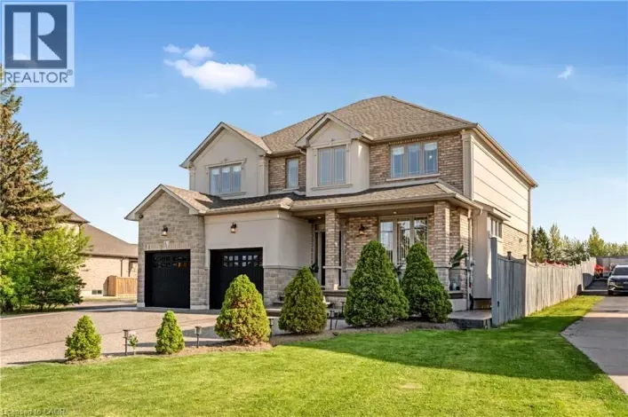 House for sale: 351 HIGHLAND Road W, Stoney Creek