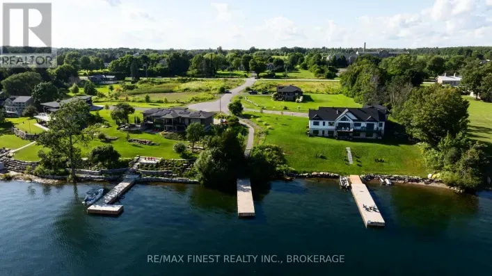 1 SHORESIDE WAY, Augusta