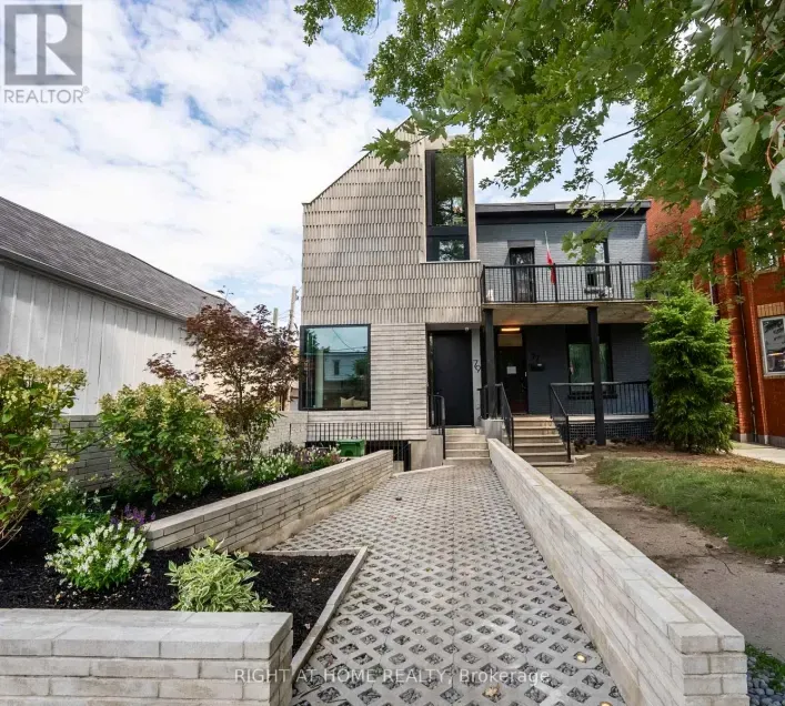 House for sale: 79 NORTHCOTE AVENUE, Toronto
