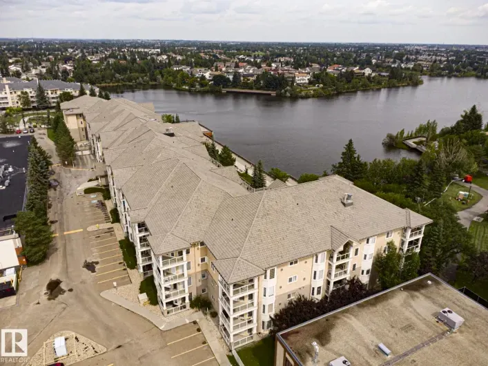 Apartment for sale: #131 11260 153 AV NW, Edmonton