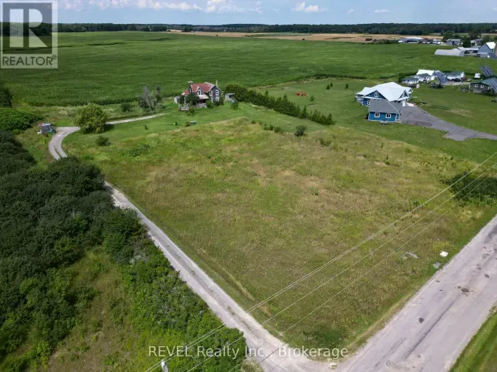 House for sale: 98 SWAMP COLLEGE ROAD, Prince Edward County