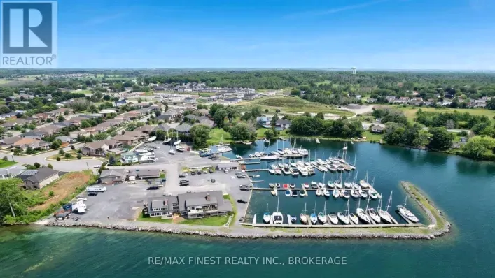 100 BAYSHORE DRIVE, Loyalist