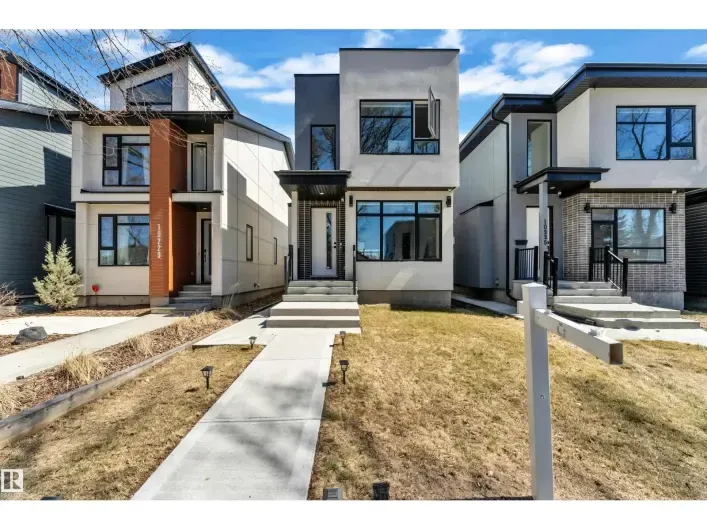 House for sale: 10227 146 ST NW NW, Edmonton