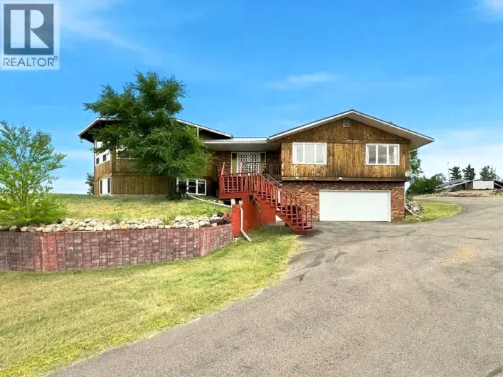 House for sale: 210 1 Street S, Drumheller