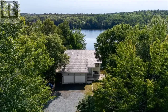 House for sale: 7566 Tilton Lake Road, Sudbury