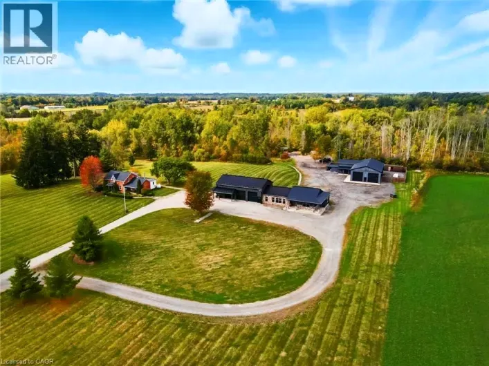 437 6TH CONCESSION Road E, Flamborough
