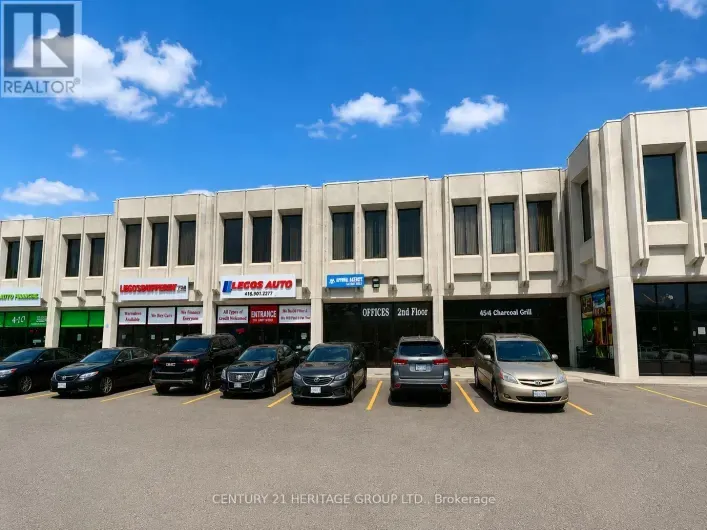5 - 4544 DUFFERIN STREET, Toronto