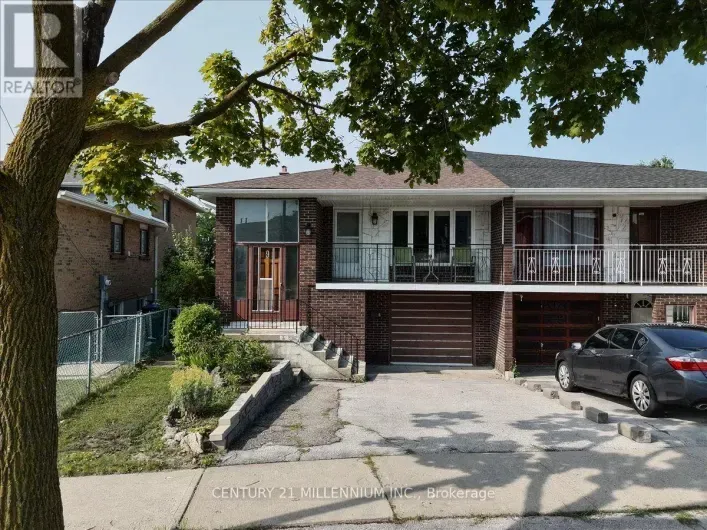 House for sale: 9 CHERYL COURT, Brampton