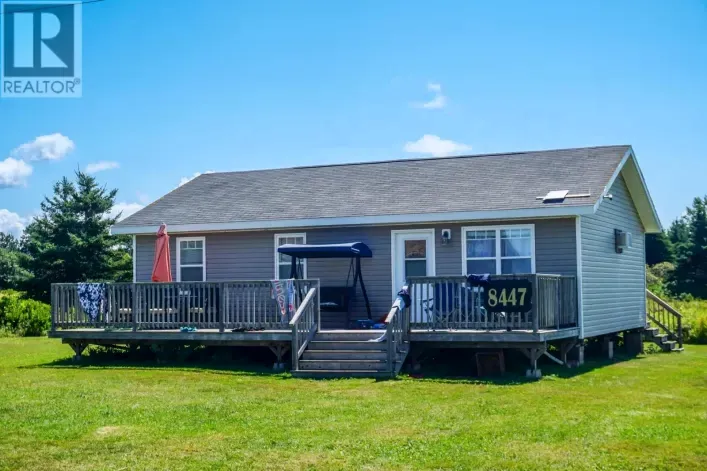 Recreational for sale: 8447 Cavendish Road|Cottage To be moved, Cavendish