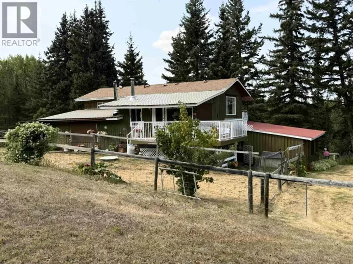 House for sale: 6709 KATCHMAR ROAD, Lone Butte