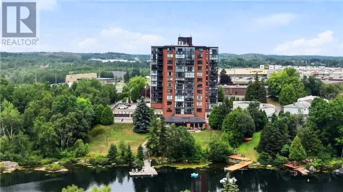 Apartment for sale: 2000 Regent Unit# 501, Greater Sudbury