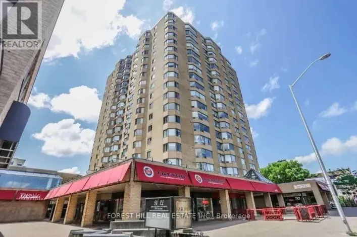 Apartment for sale: 1111 - 695 RICHMOND STREET, London East
