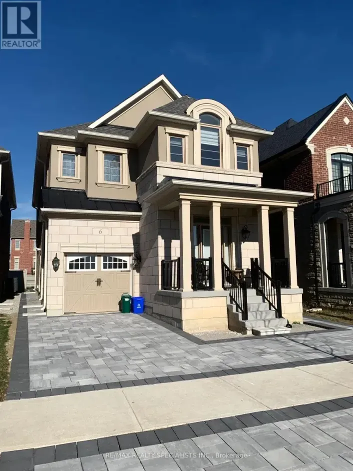 House for rent: BSMT - 6 FAUST RIDGE, Vaughan