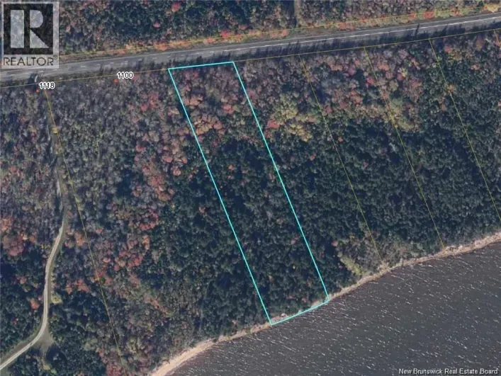Lot 24-1 Route 960, Upper Cape