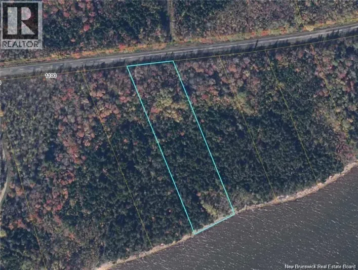 Lot 24-2 Route 960, Upper Cape