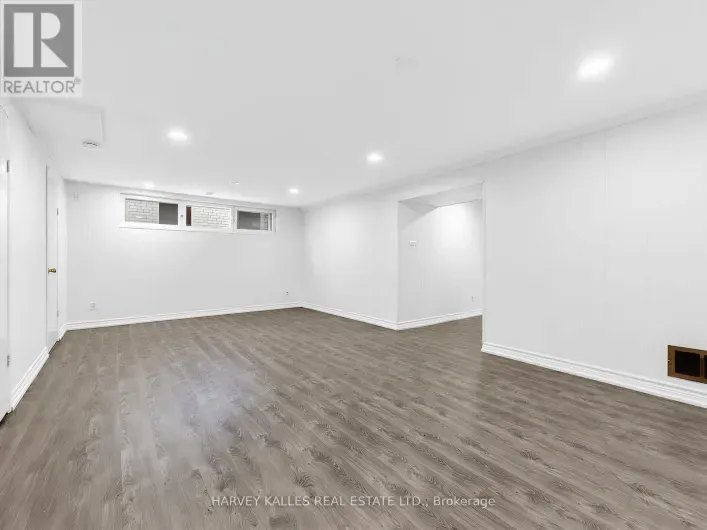 Other for rent: BASEMENT - 16 TERRYDALE DRIVE, Toronto