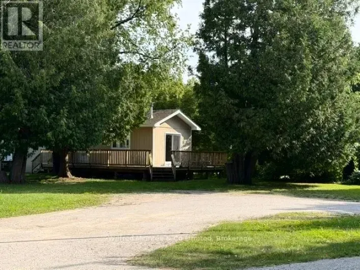 Mobile Home for sale: 11C CEDARWOOD DRIVE, Kincardine