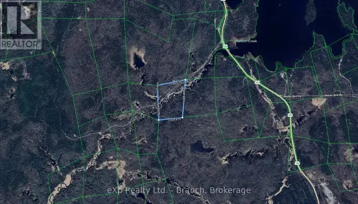 PCL 16840, MC L25250 NO NAME ROAD, Kirkland Lake