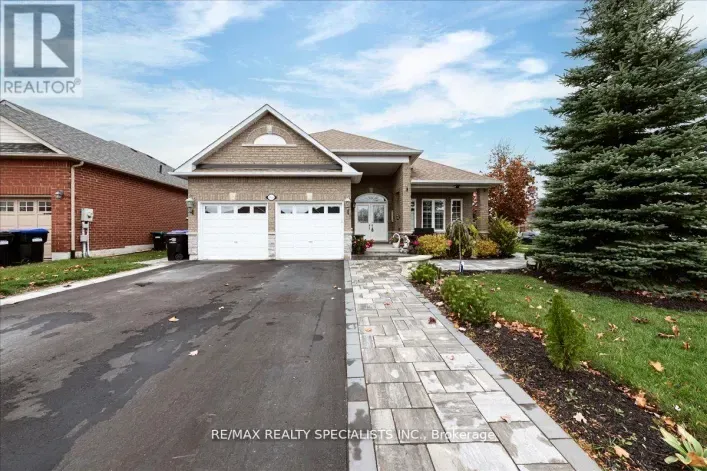 House for sale: 1165 MITCHELL COURT, Innisfil