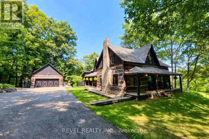 House for sale: 7399 BELL SCHOOL LINE, Milton