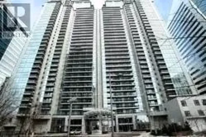 Apartment for rent: 1507 - 4978 YONGE STREET, Toronto