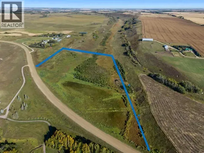 33140 Township Rd 284, Rural Rocky View County