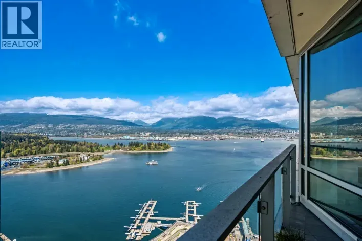 Apartment for rent: 4X03 1077 W CORDOVA STREET, Vancouver
