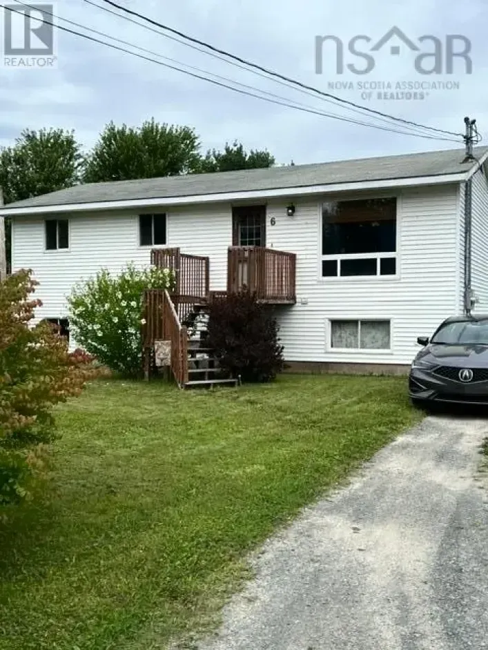 House for sale: 6 Brook Court, Elmsdale