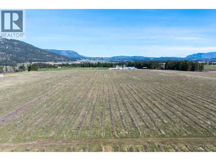 Other for sale: 1448 Otter Lake Cross Road, Spallumcheen