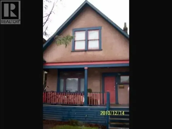 House for rent: Ground Floor 757 E 12TH AVENUE, Vancouver