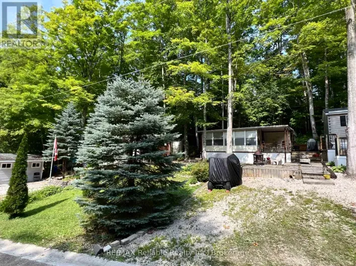 Mobile Home for sale: 265 - 76735 WILDWOOD LINE, Bluewater