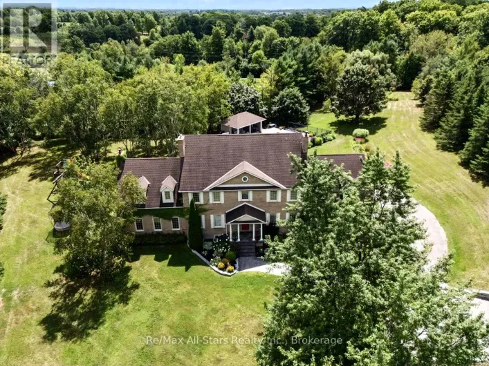 House for sale: 136 WINTERGREEN COURT, Scugog