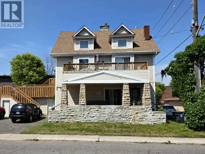 Other for sale: 711 RIDGEWAY STREET E, Thunder Bay
