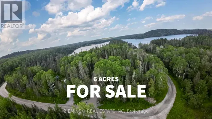 LT 10 PCL 21149 OTTO ROAD, Kirkland Lake
