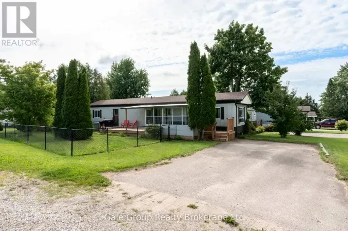 Mobile Home for sale: 32 PINEVIEW AVE AVENUE, Malahide