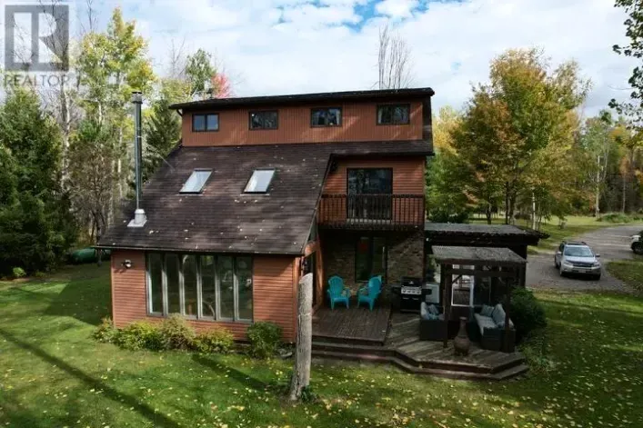 200 Watson RD, Echo Bay