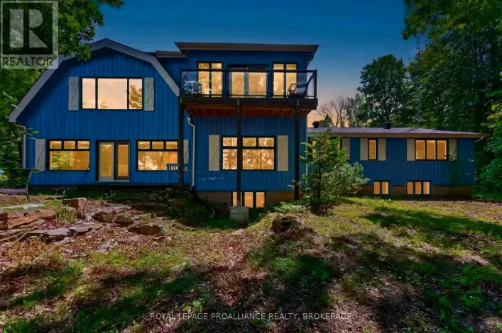 House for sale: 2300 COUNTY ROAD 32, Front of Leeds & Seeleys Bay