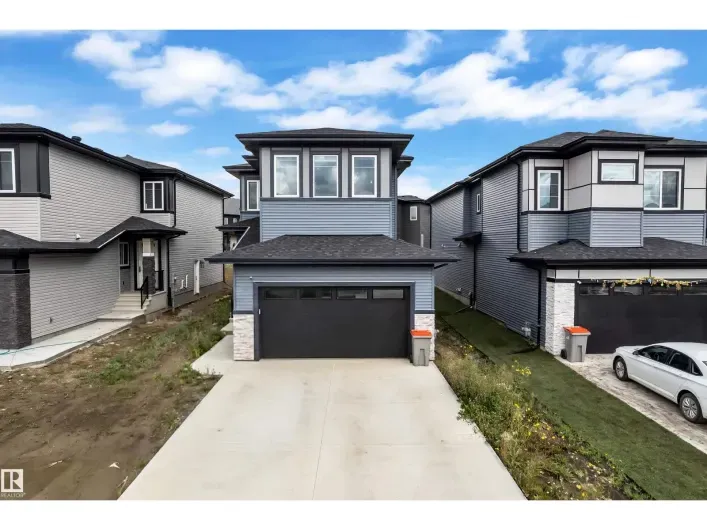 House for sale: 5919 17 ST, Rural Leduc County