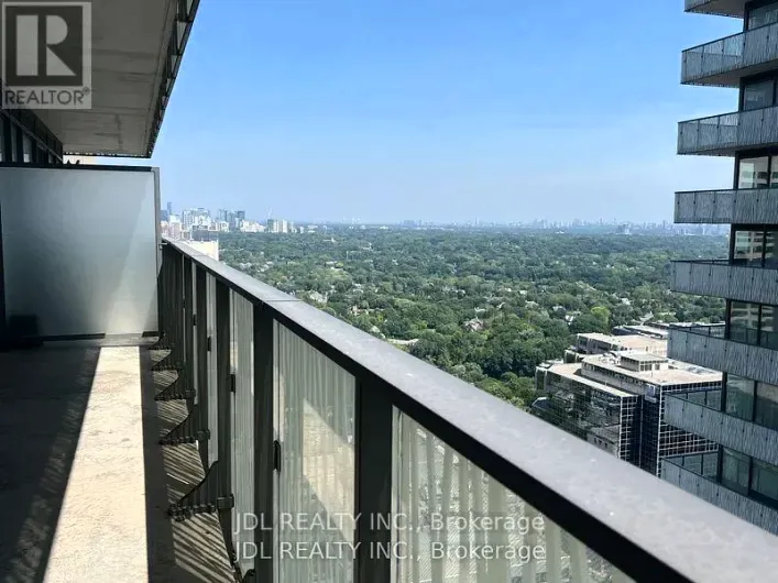 Apartment for sale: 3609 - 42 CHARLES STREET E, Toronto