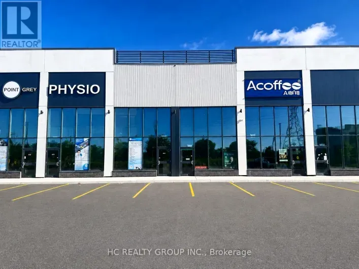A17 - 3101 KENNEDY ROAD, Toronto