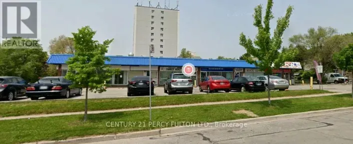 2,4,5 - 331 GLENDOWER CIRCUIT, Toronto