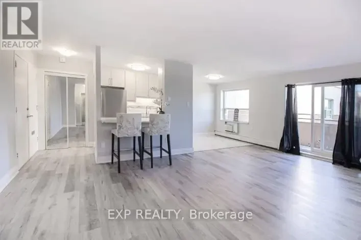 Other for rent: 301 - 579 CLARE AVENUE, Welland