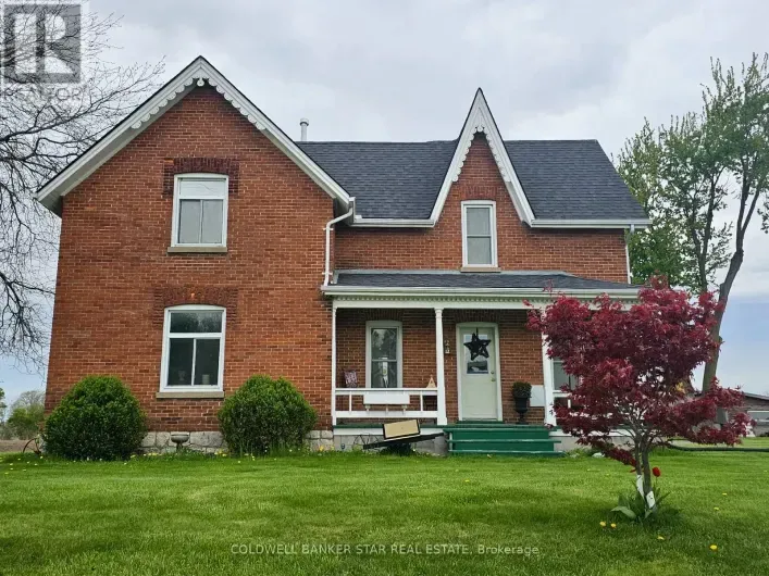 House for sale: 29860 IRISH SCHOOL ROAD N, Chatham-Kent